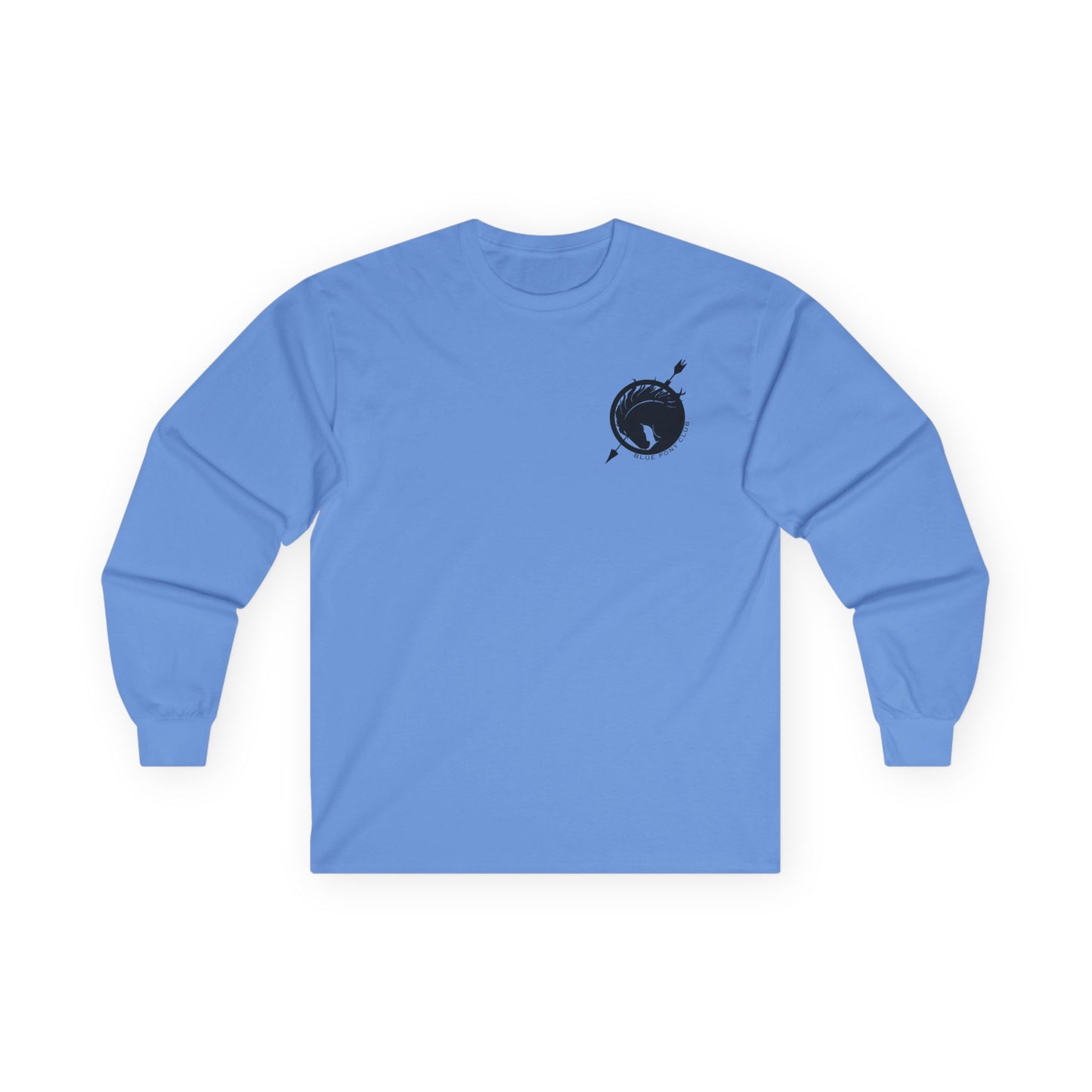 Blue Pony Club - Unisex Long Sleeve Tee - Kindness is Everything | Social Justice Fashion