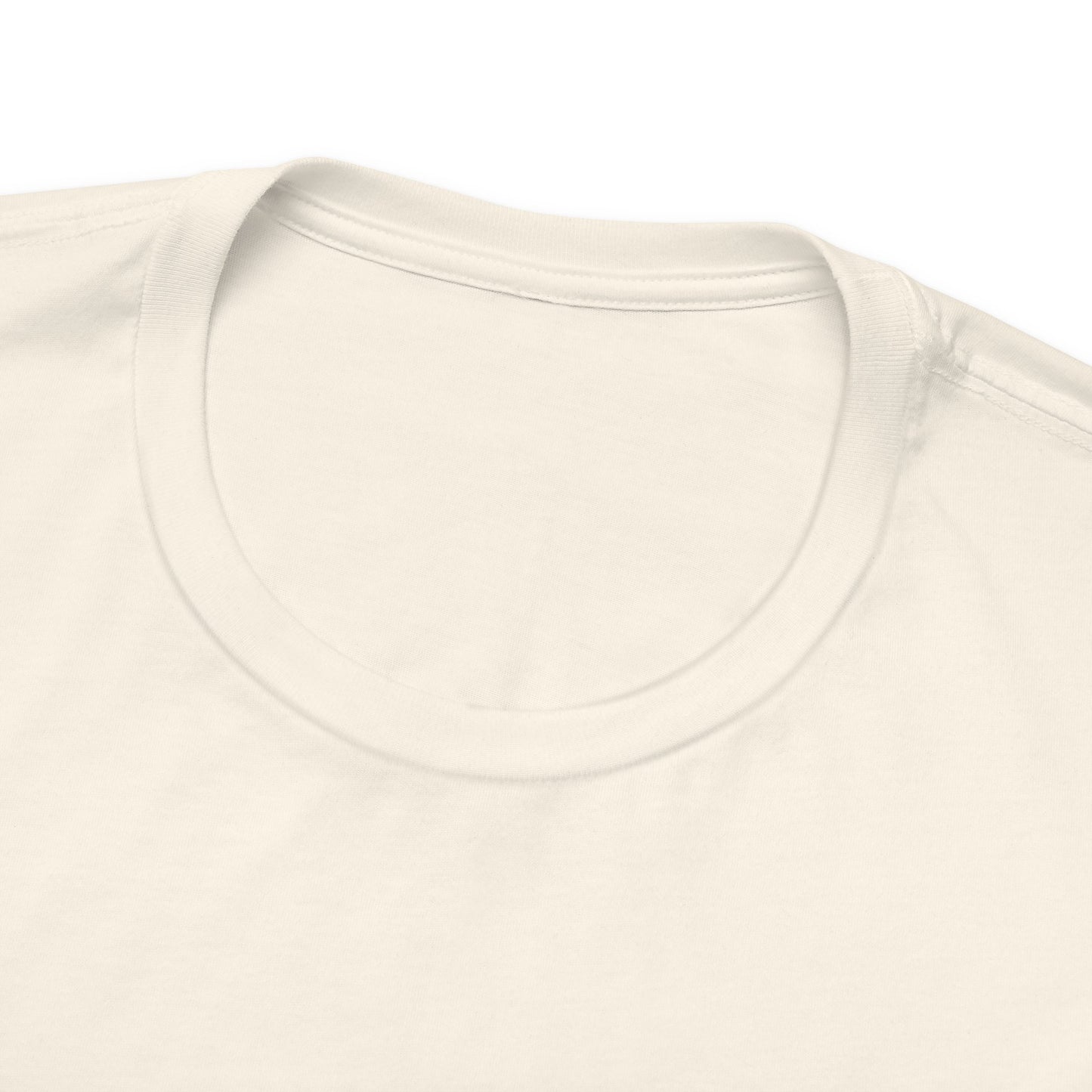 Christian Unisex Tee - Jesus was very woke