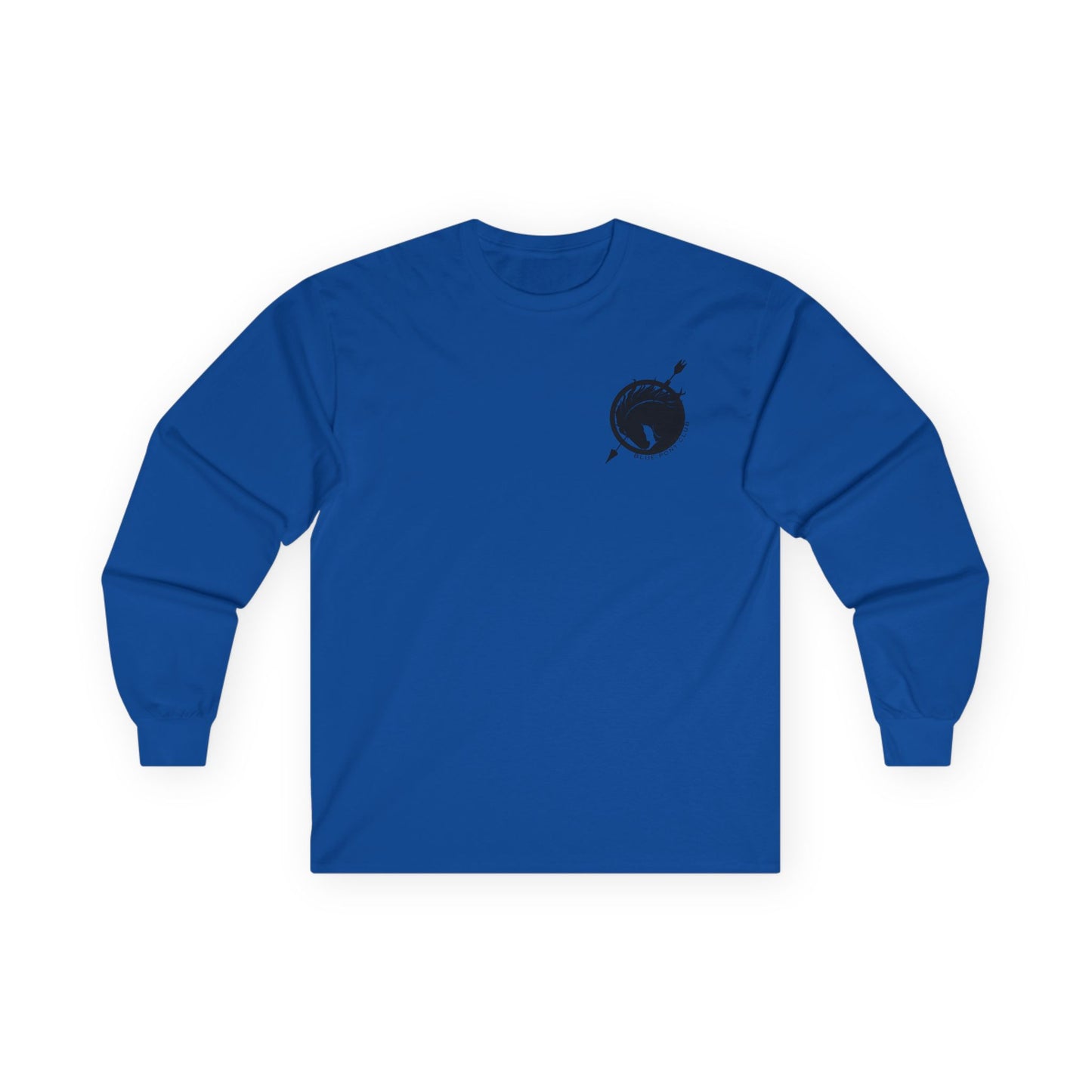 Blue Pony Club - Unisex Long Sleeve Tee - Kindness is Everything | Social Justice Fashion