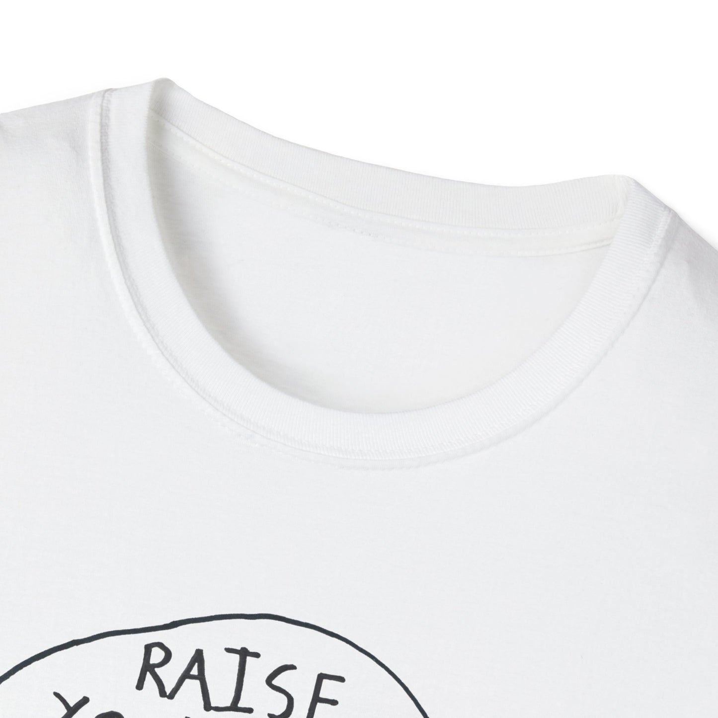 Dragons for the environment tee - unisex soft style tee