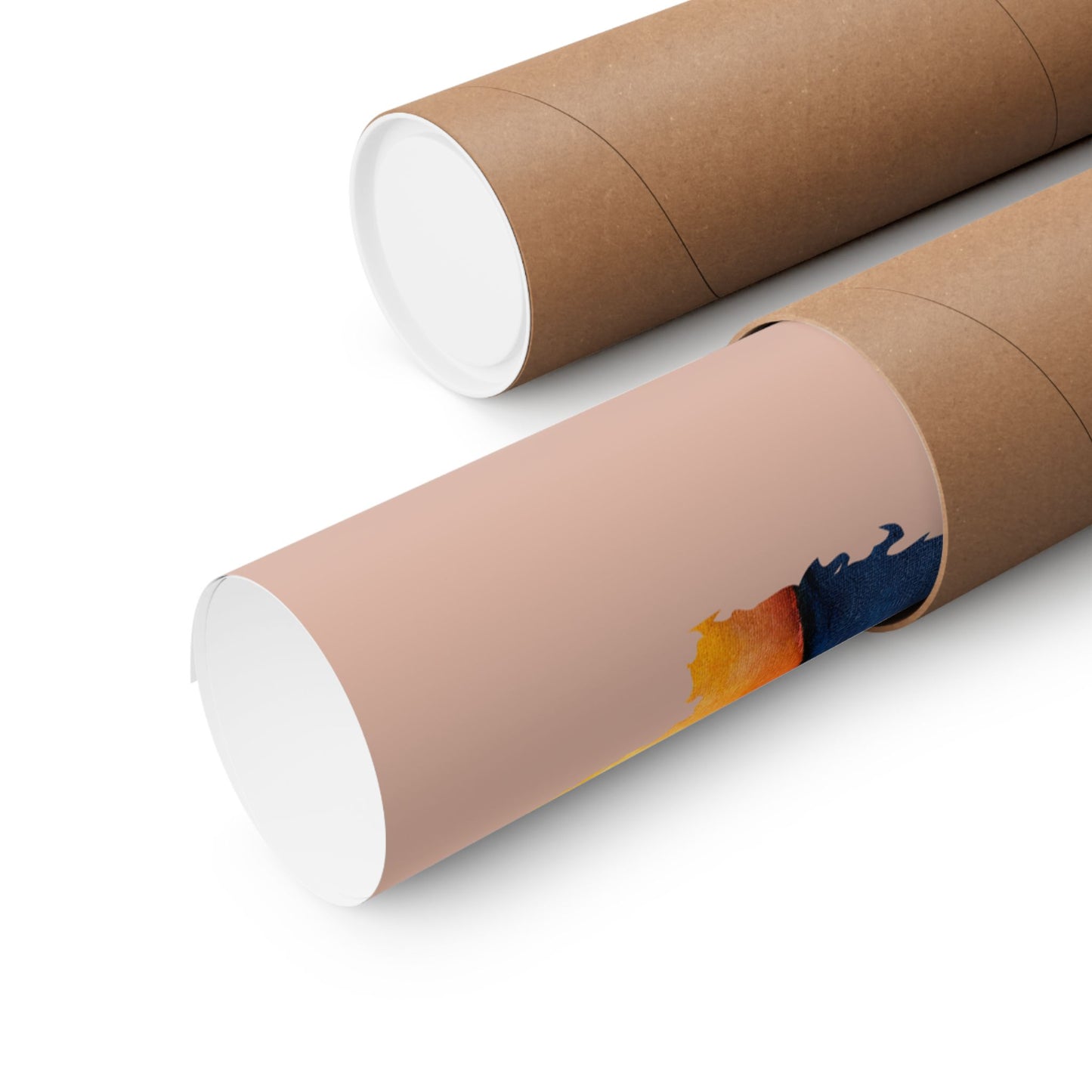 Love is Love Art Print - Matte Vertical Poster for Home Decor