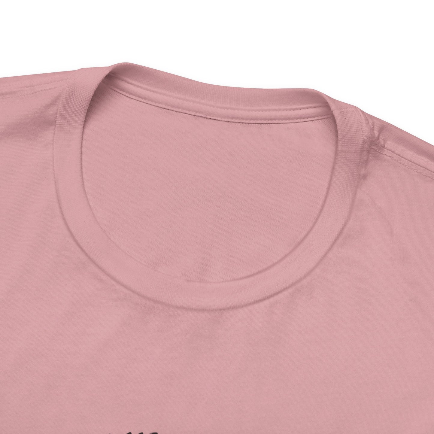 Be the Change Unisex Short Sleeve Tee - Create the World you want to see.
