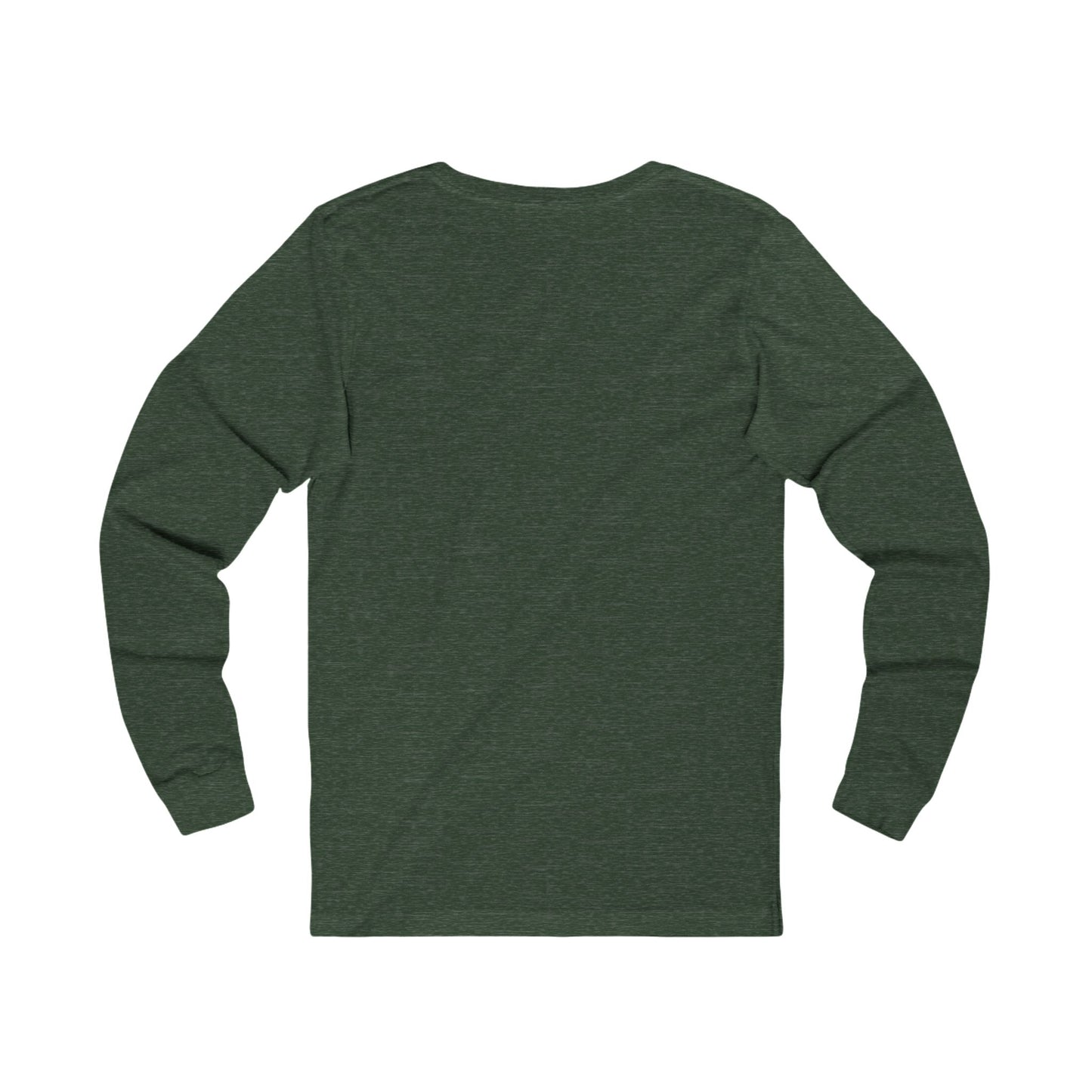 Be the Change Long Sleeve T-shirt. Inspirational t-shirt, casual wear, mandala, artists who love to stand out.