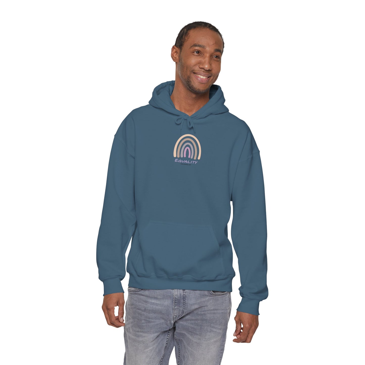 Equality Rainbow, Hoodie