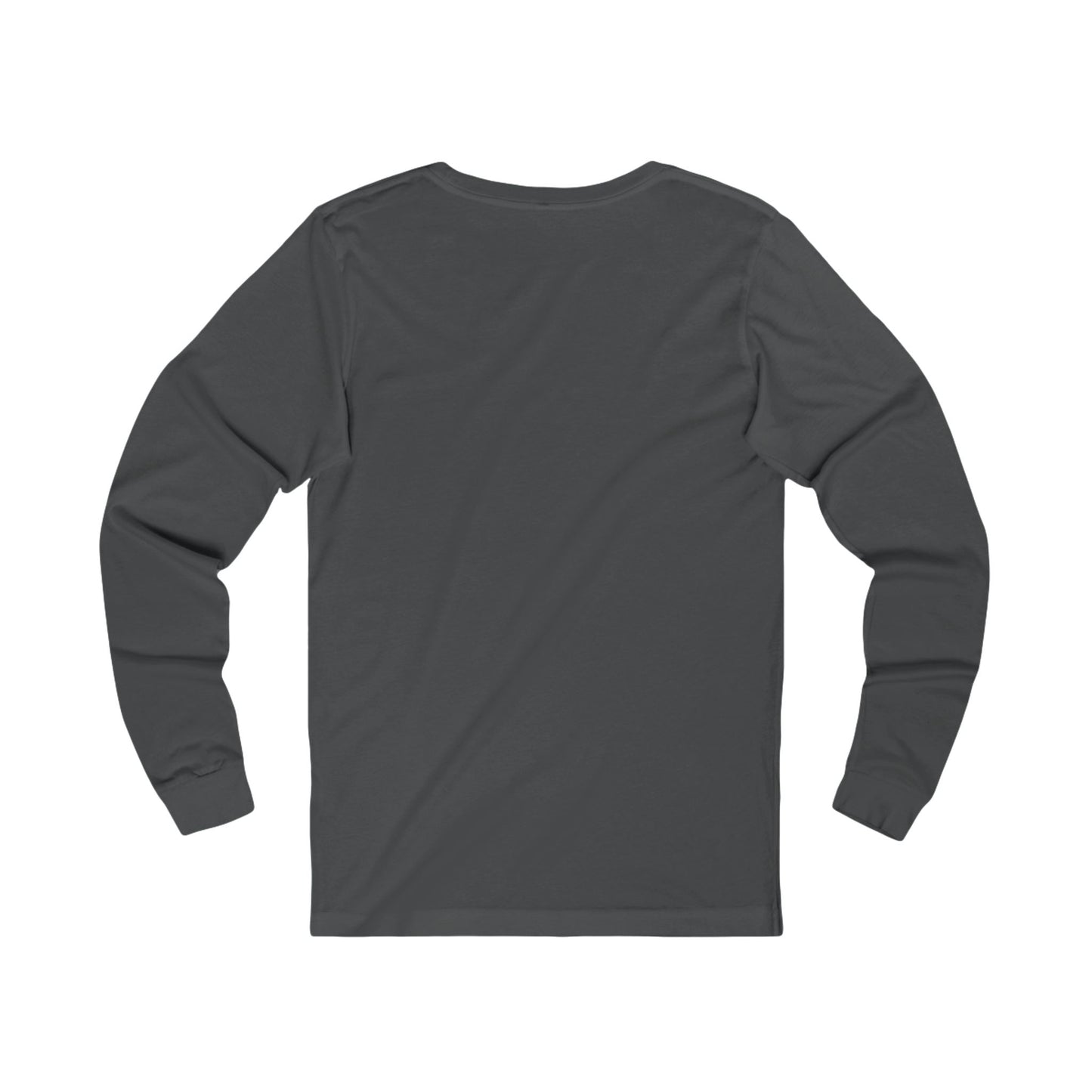 Be the Change Long Sleeve T-shirt. Inspirational t-shirt, casual wear, mandala, artists who love to stand out.