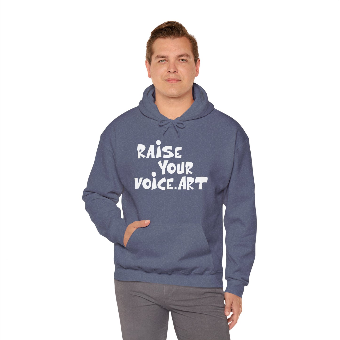 Due Process. Educational Freedom. Right to Representation. Unisex Hoodie