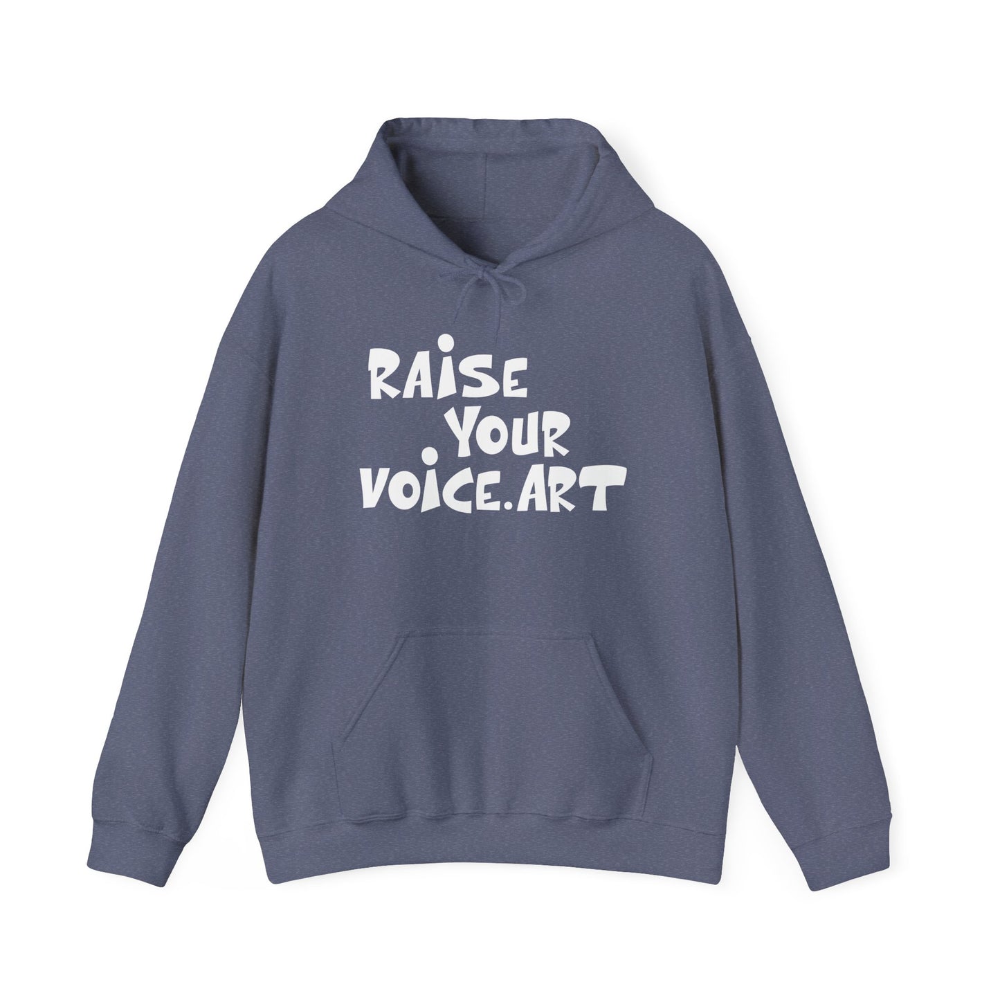 Due Process. Educational Freedom. Right to Representation. Unisex Hoodie