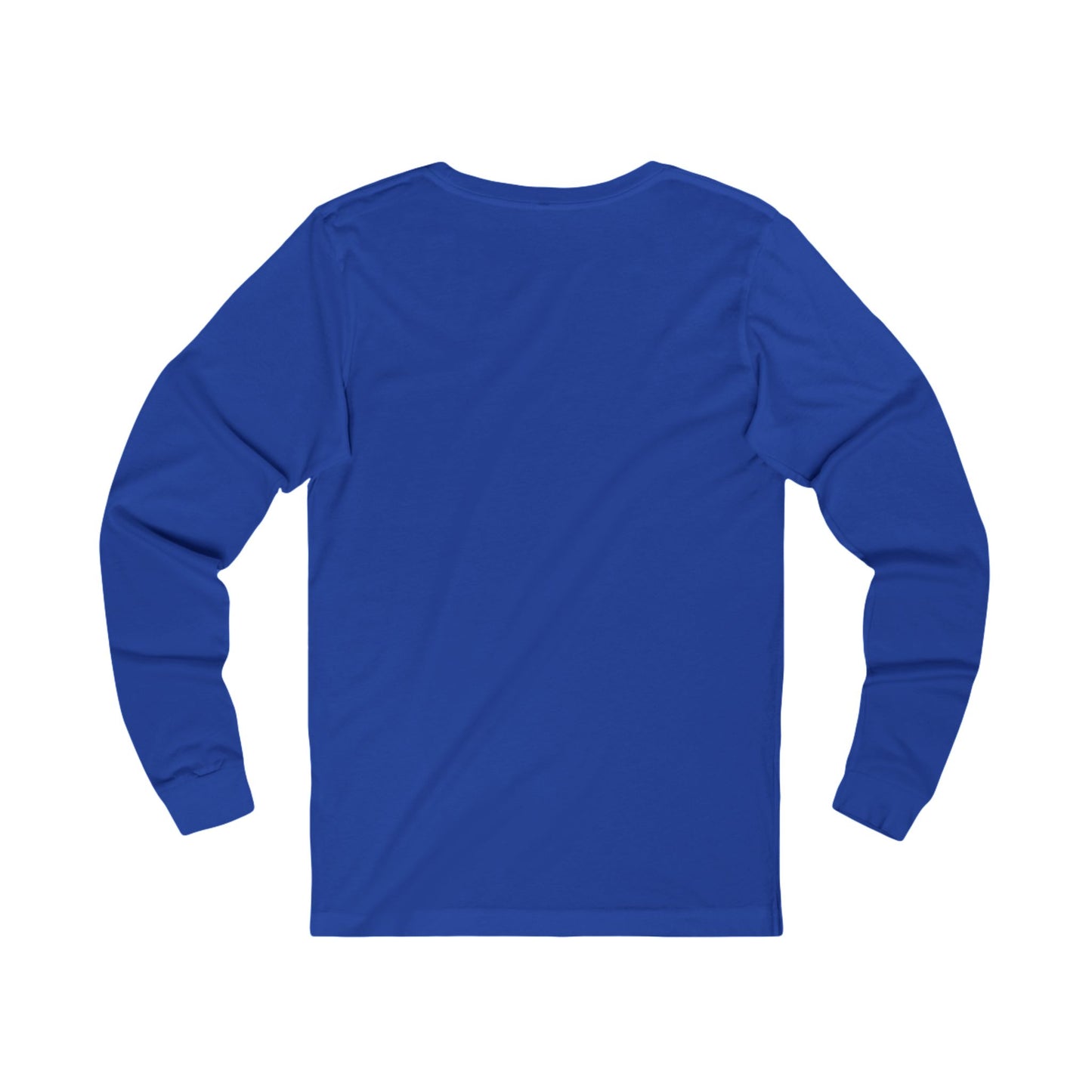 Be the Change Long Sleeve T-shirt. Inspirational t-shirt, casual wear, mandala, artists who love to stand out.