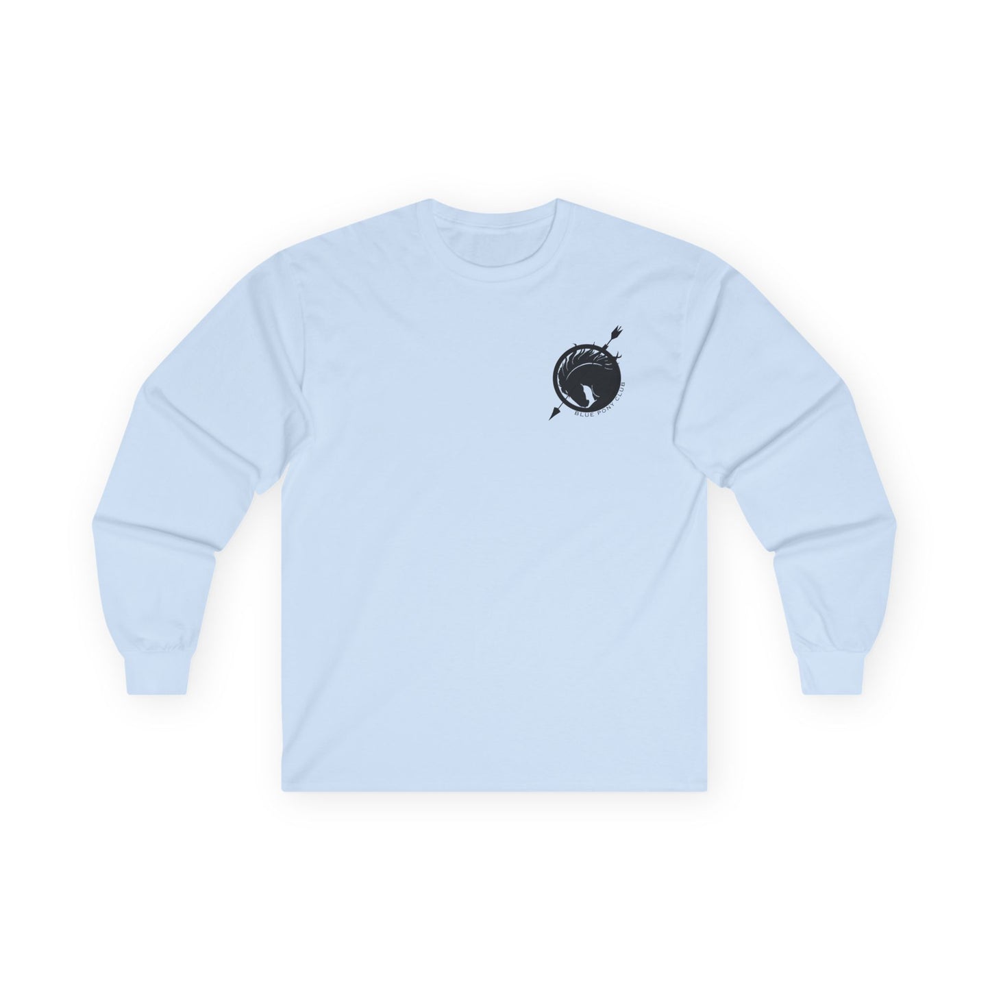 Blue Pony Club - Unisex Long Sleeve Tee - Kindness is Everything | Social Justice Fashion