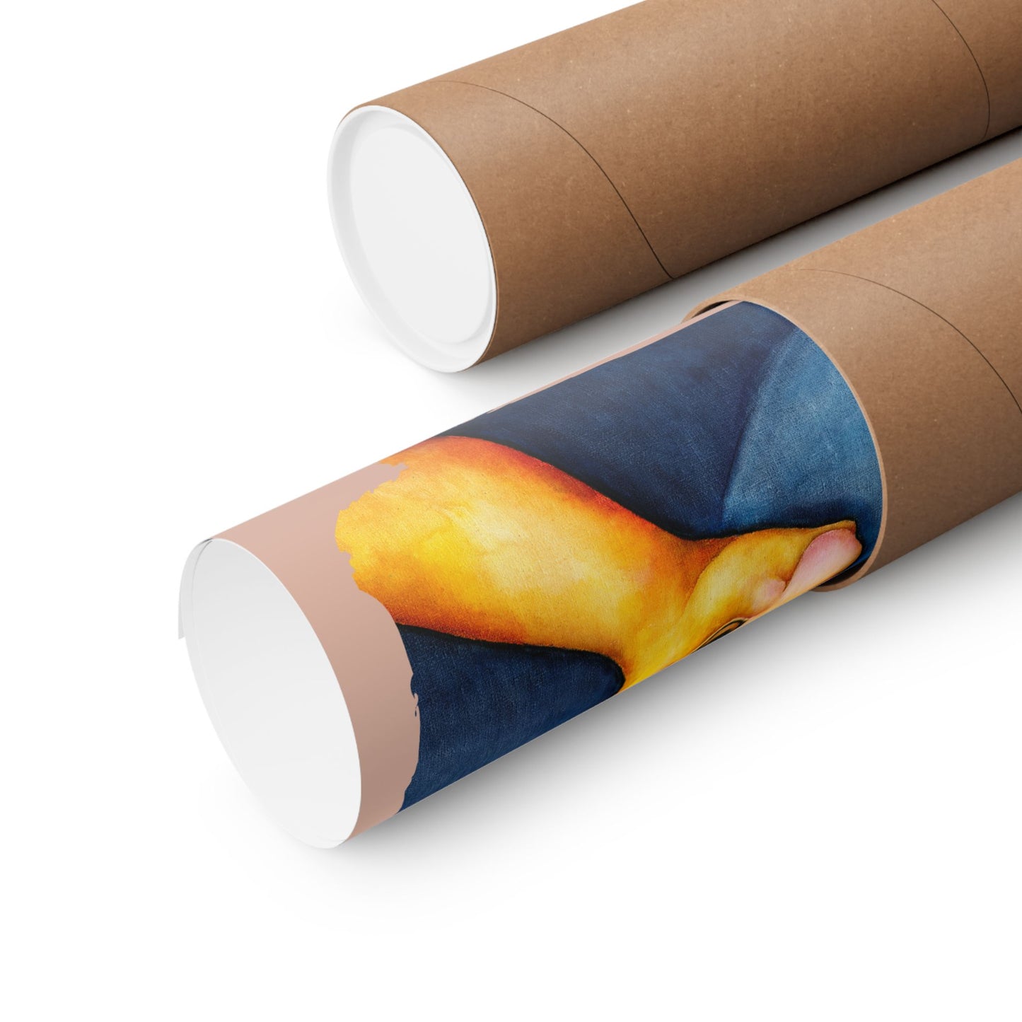 Love is Love Art Print - Matte Vertical Poster for Home Decor