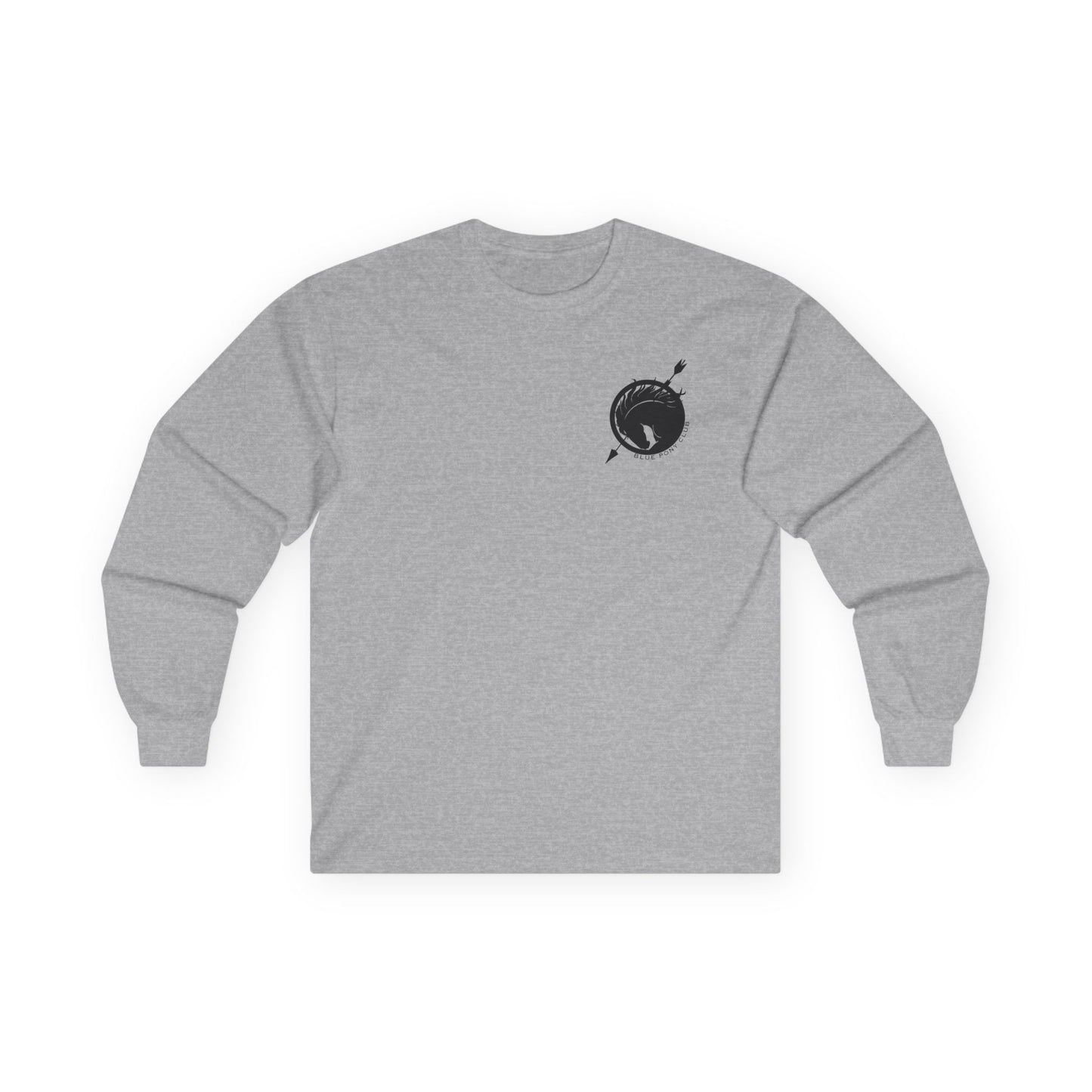 Blue Pony Club - Unisex Long Sleeve Tee - Kindness is Everything | Social Justice Fashion