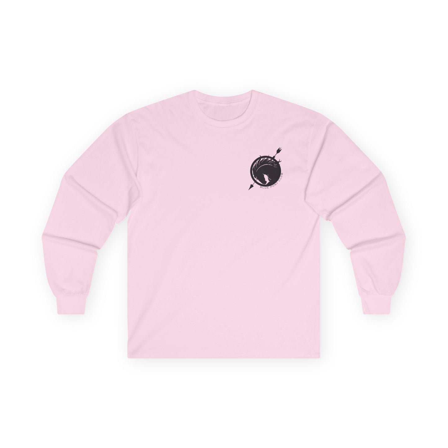 Blue Pony Club - Unisex Long Sleeve Tee - Kindness is Everything | Social Justice Fashion