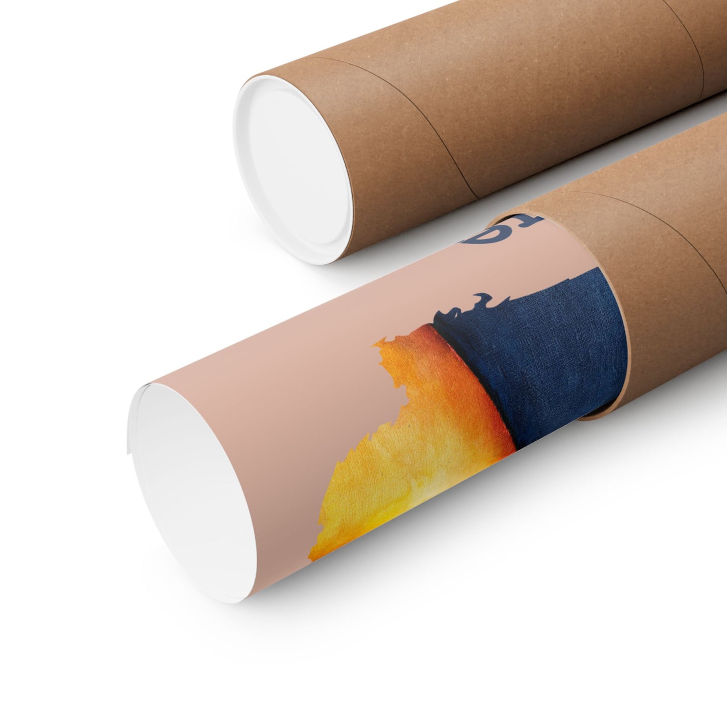 Love is Love Art Print - Matte Vertical Poster for Home Decor