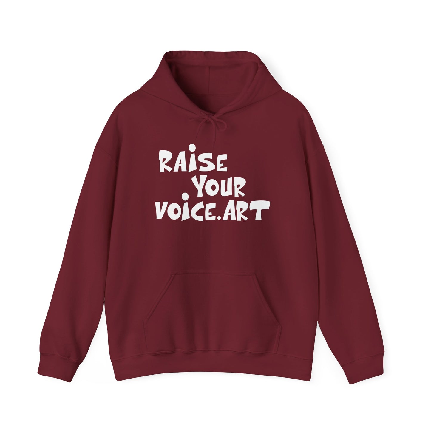 Due Process. Educational Freedom. Right to Representation. Unisex Hoodie