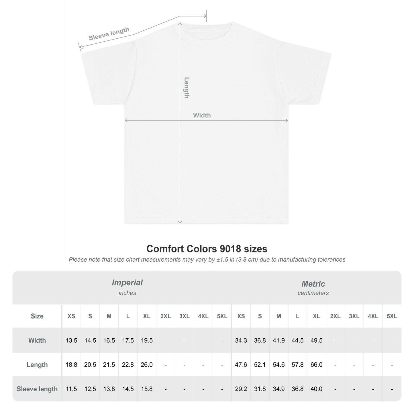 Stevensville Scarecrow Festival – Youth Midweight Tee