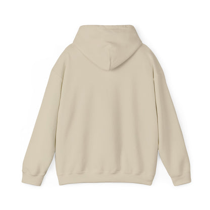 Stevensville Scarecrow Festival – Unisex Heavy Blend™ Hooded Sweatshirt