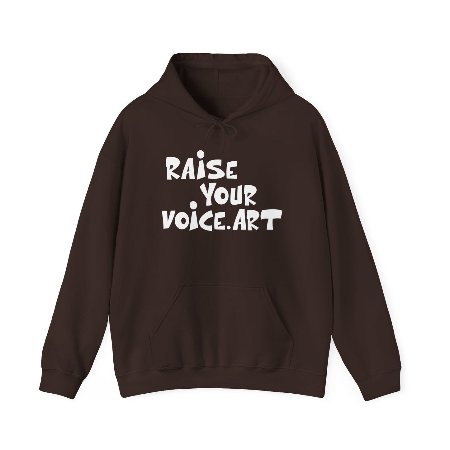 Due Process. Educational Freedom. Right to Representation. Unisex Hoodie