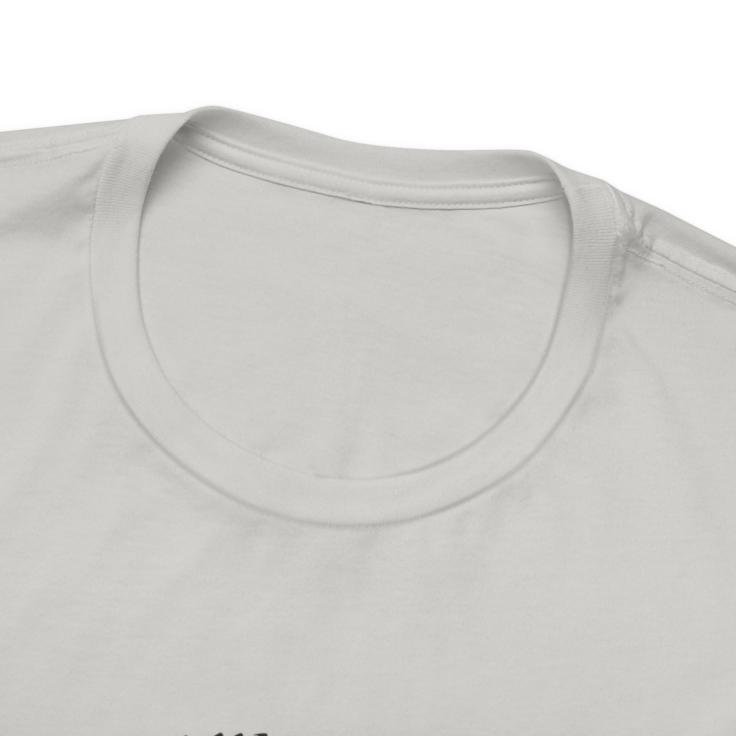Be the Change Unisex Short Sleeve Tee - Create the World you want to see.