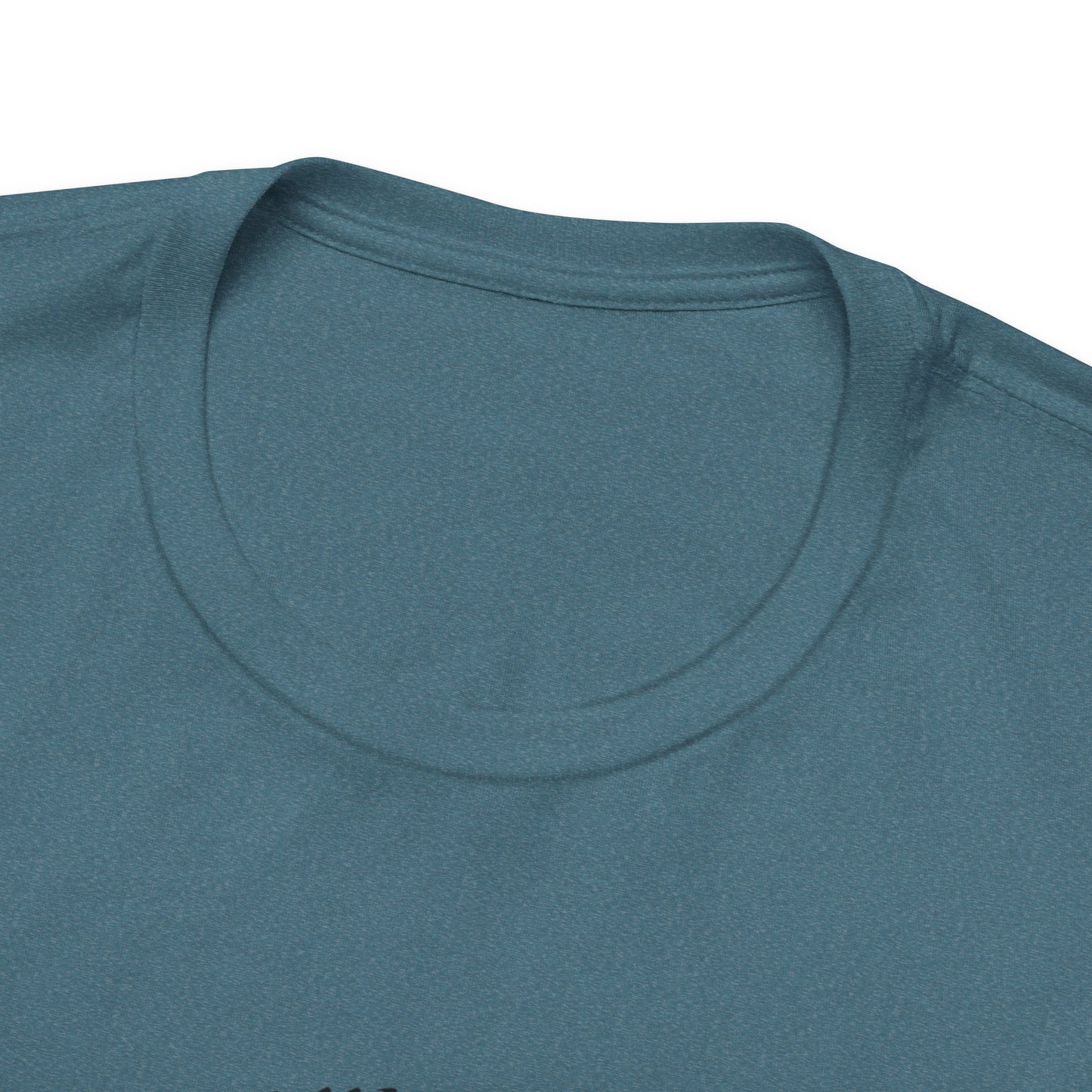 Be the Change Unisex Short Sleeve Tee - Create the World you want to see.