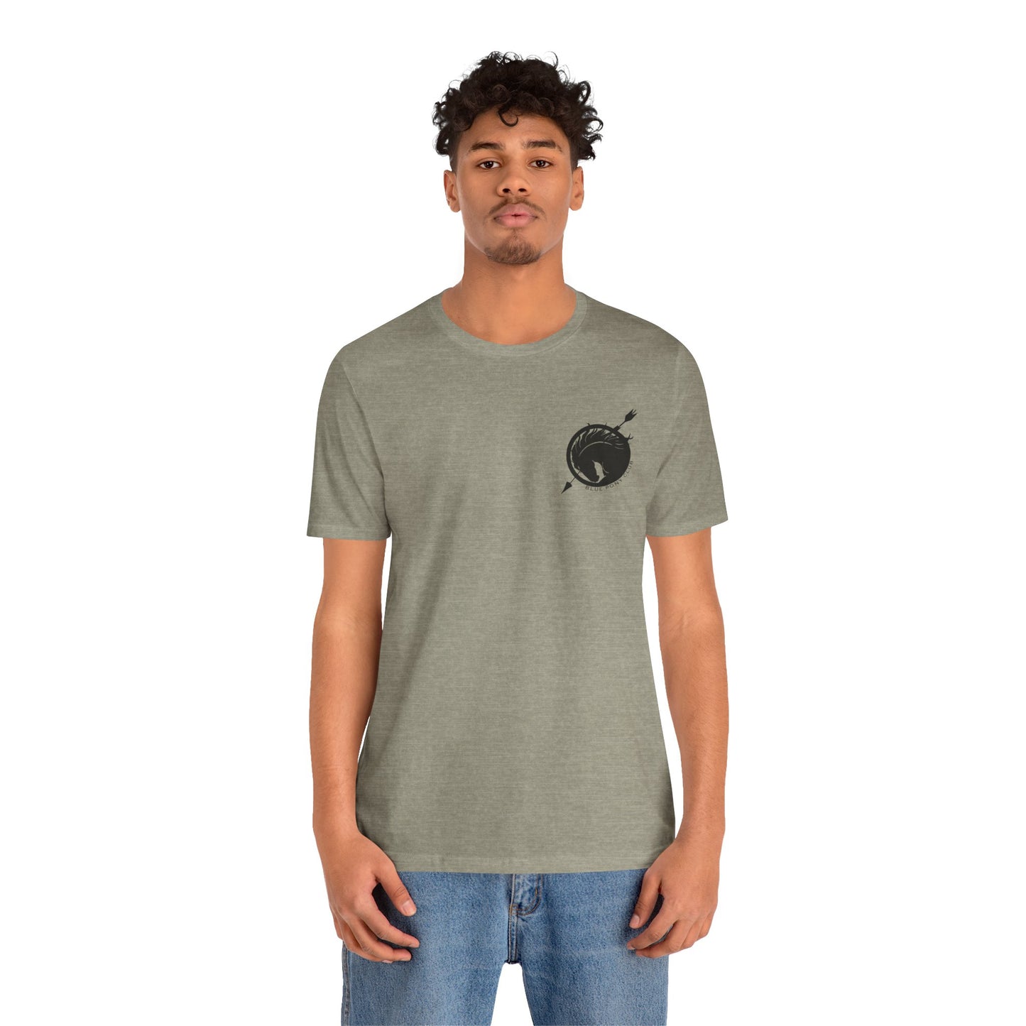 Blue Pony Club - Unisex Jersey Tee - Kindness is Everything Graphic Tee for Social Justice Advocates