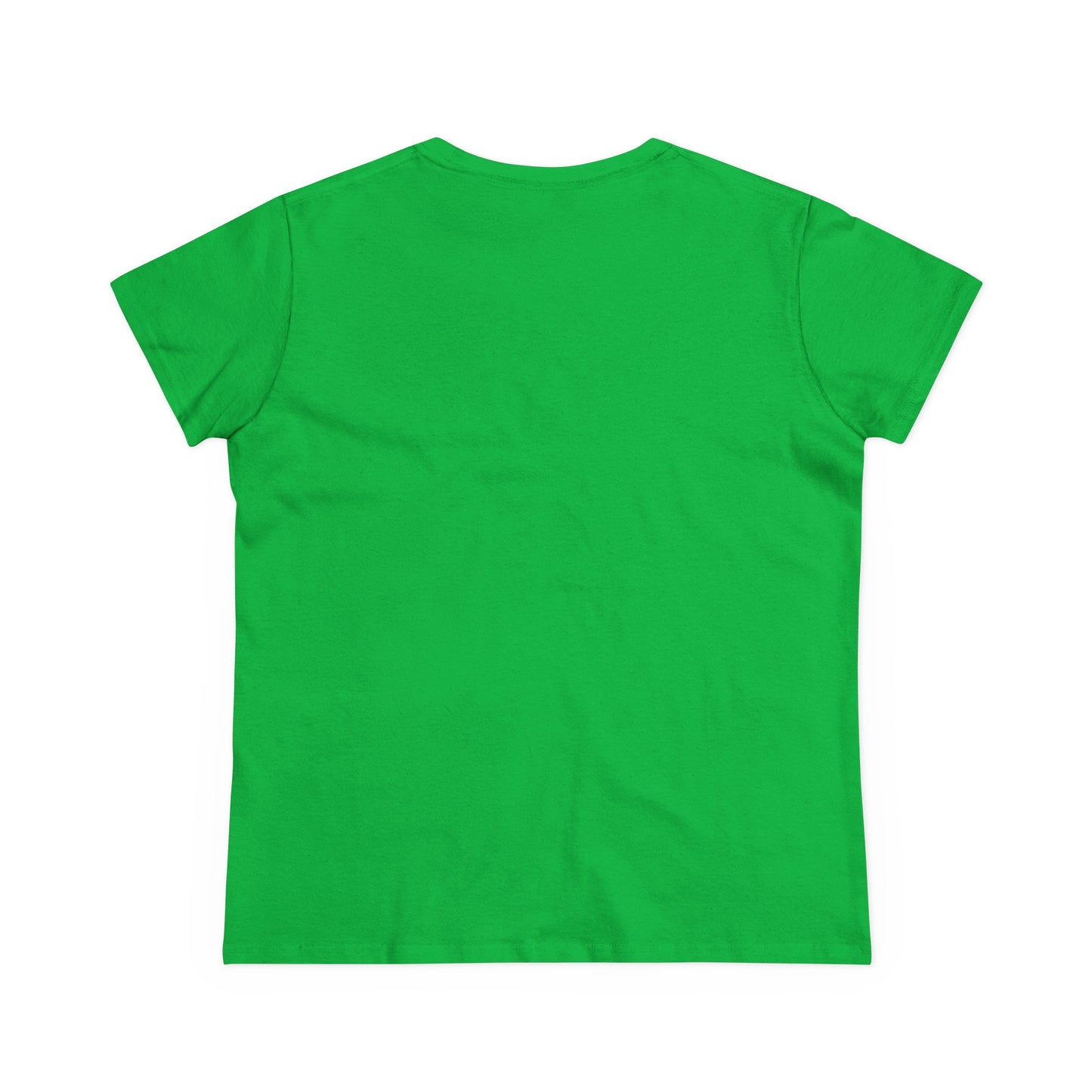 Create. Connect. Act.  Women's Cotton Tee - RaiseYourVoice.Art