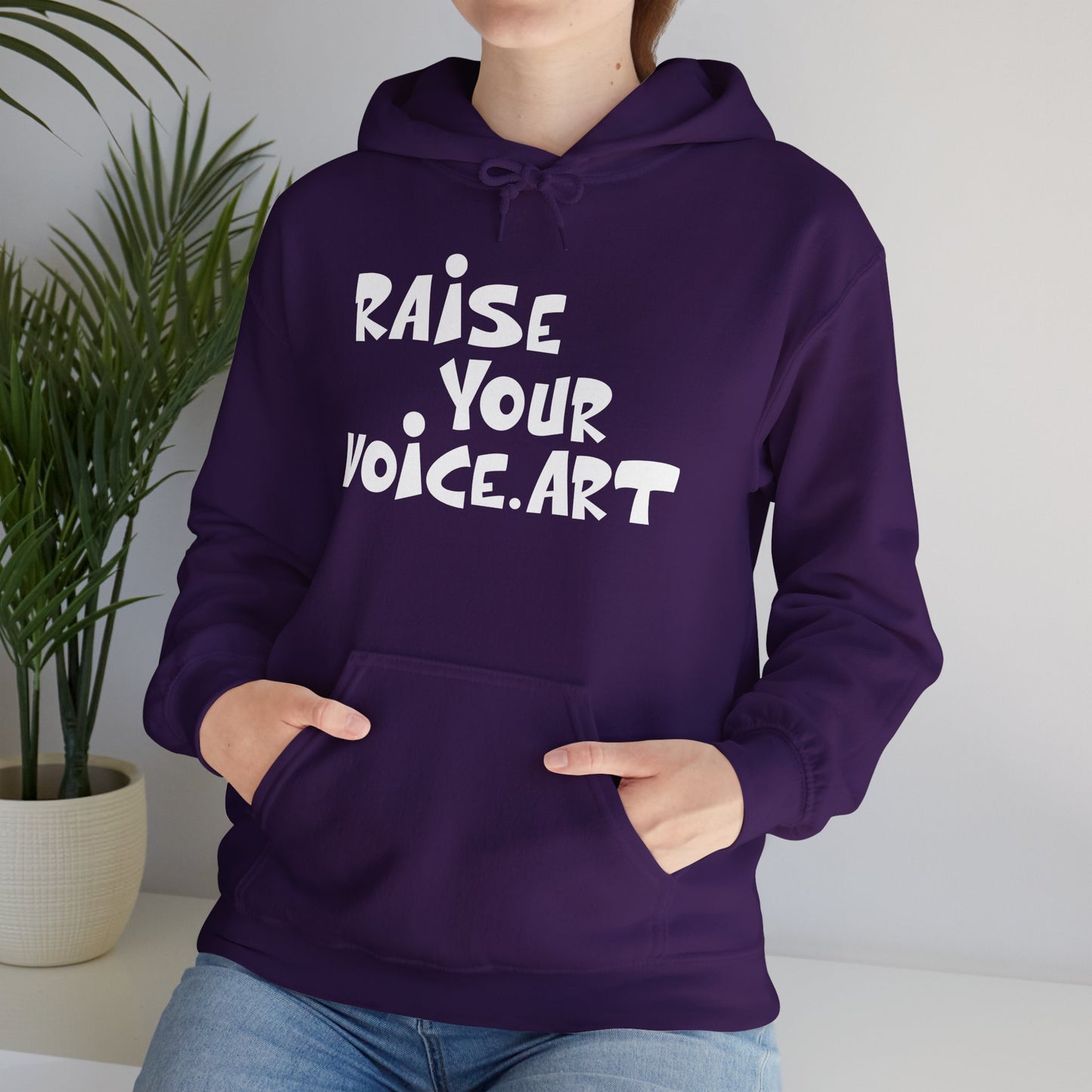 Due Process. Educational Freedom. Right to Representation. Unisex Hoodie