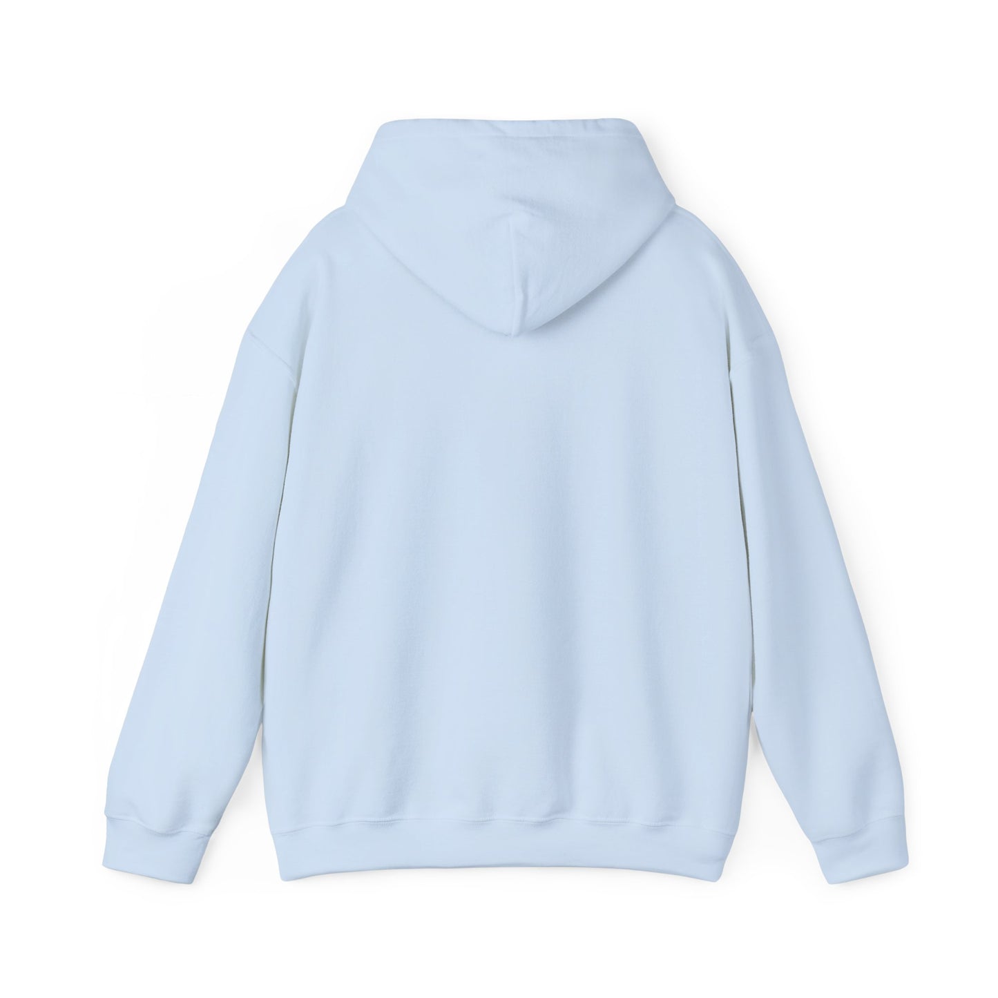 Stevensville Scarecrow Festival – Unisex Heavy Blend™ Hooded Sweatshirt