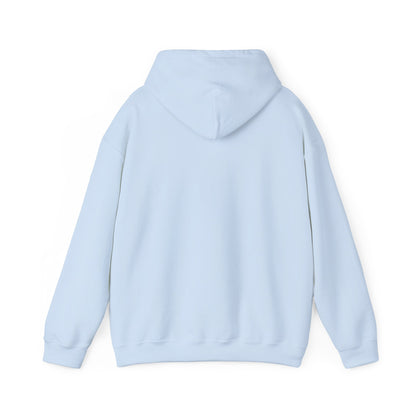 Stevensville Scarecrow Festival – Unisex Heavy Blend™ Hooded Sweatshirt