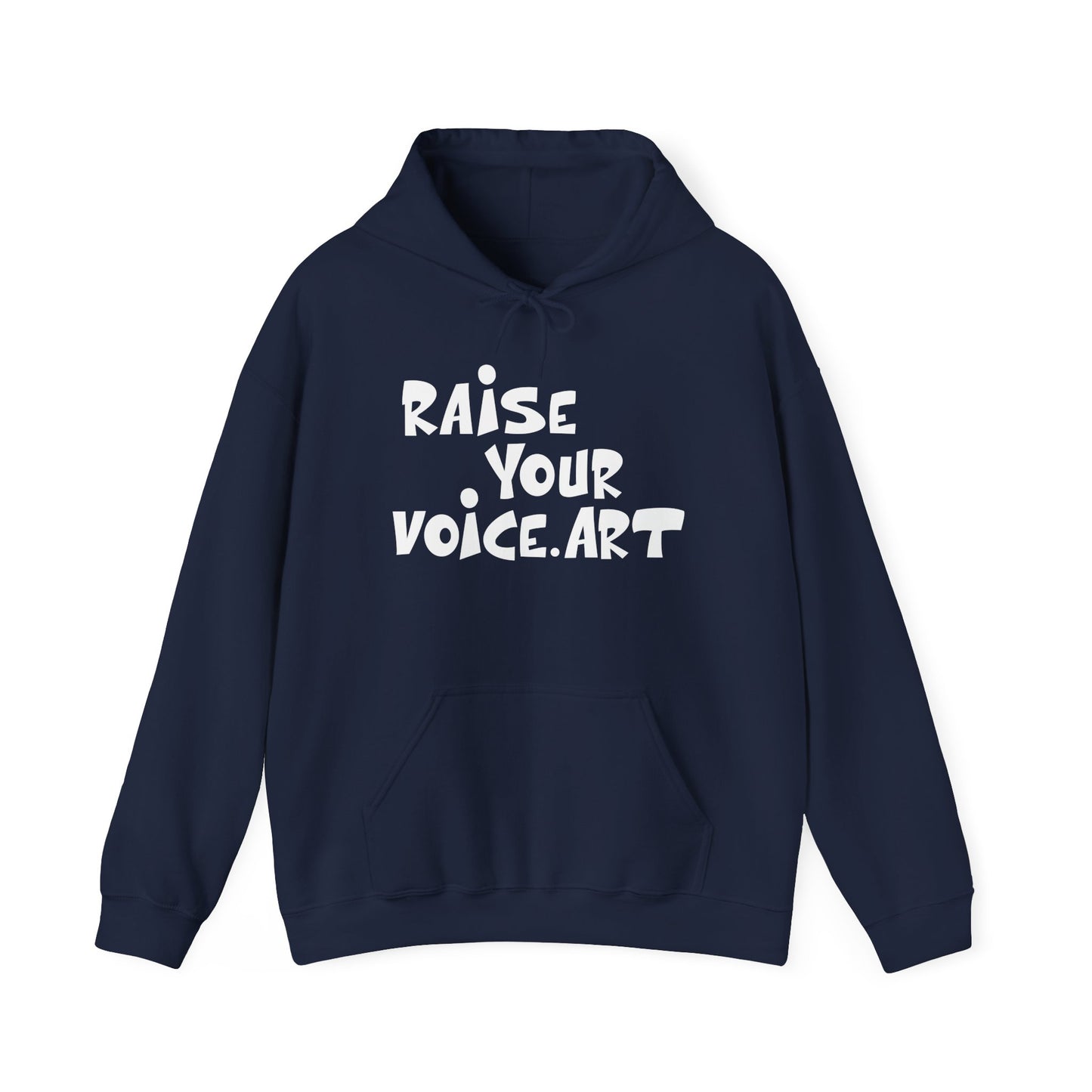 Due Process. Educational Freedom. Right to Representation. Unisex Hoodie