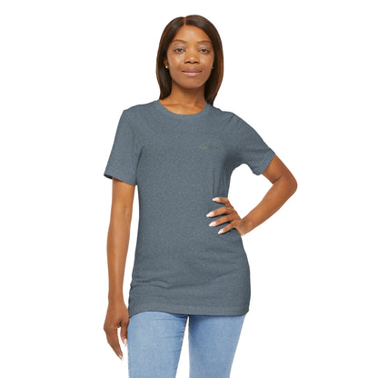 Dust Queens, unisex tee