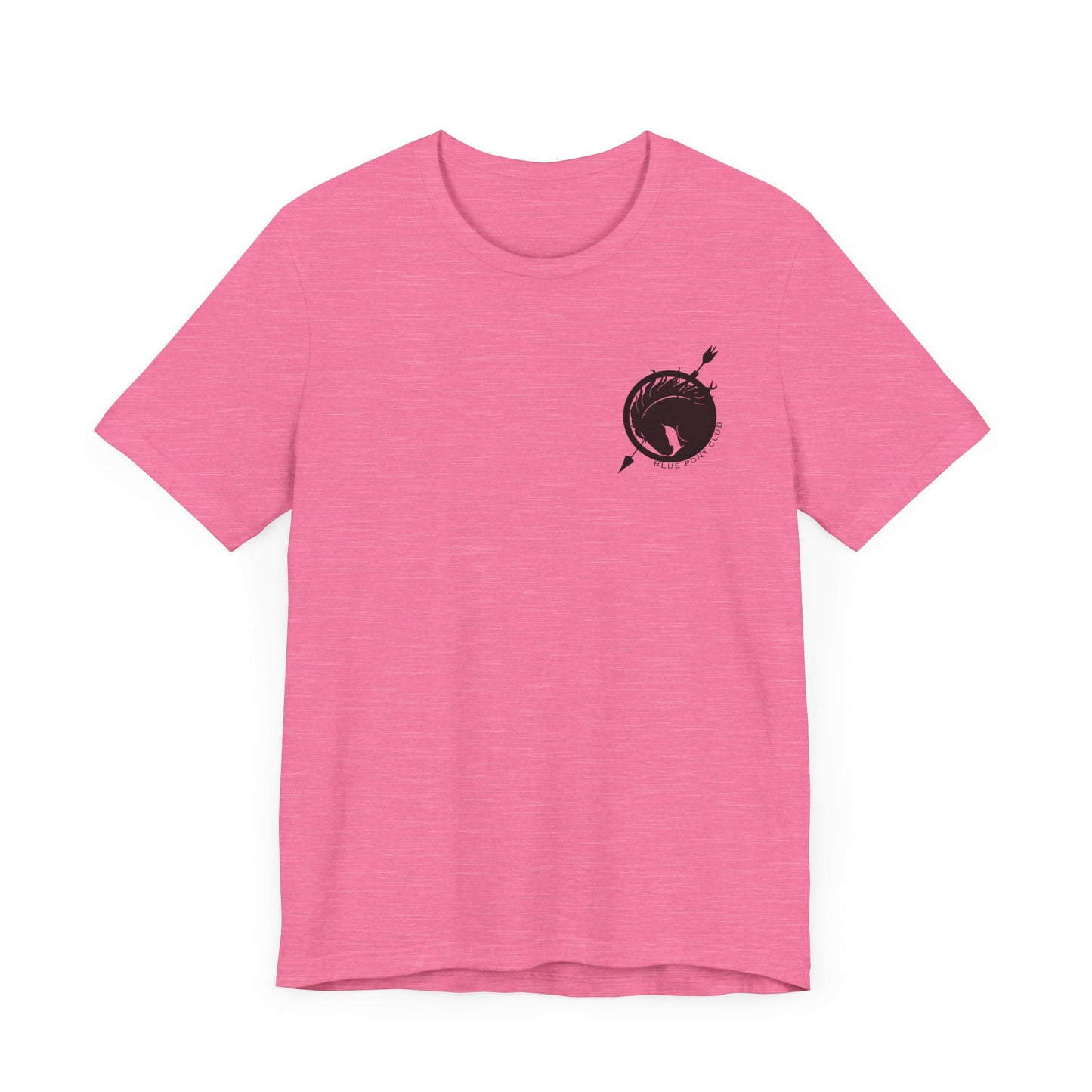 Blue Pony Club - Unisex Jersey Tee - Kindness is Everything Graphic Tee for Social Justice Advocates