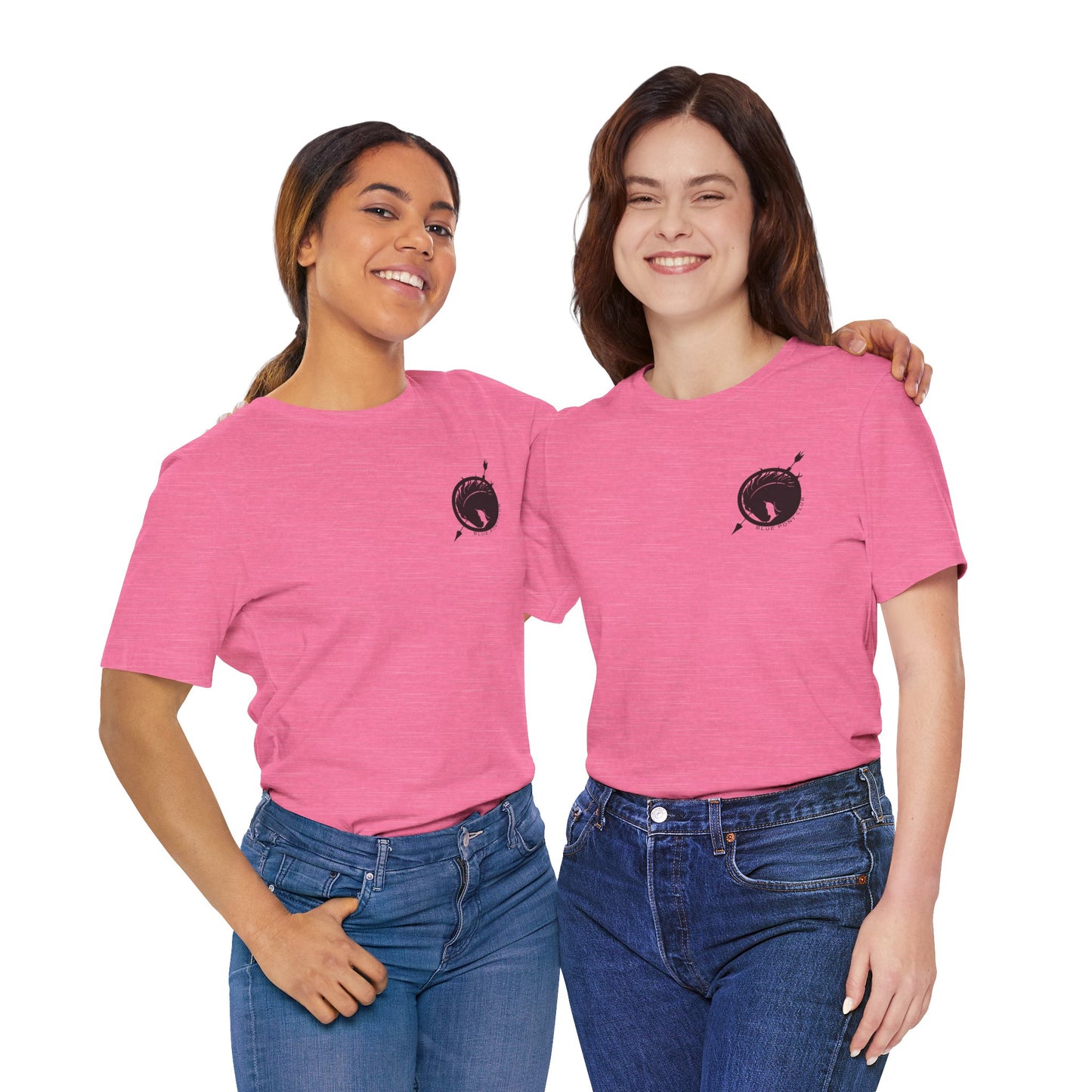 Blue Pony Club - Unisex Jersey Tee - Kindness is Everything Graphic Tee for Social Justice Advocates