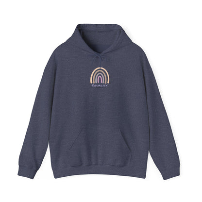 Equality Rainbow, Hoodie