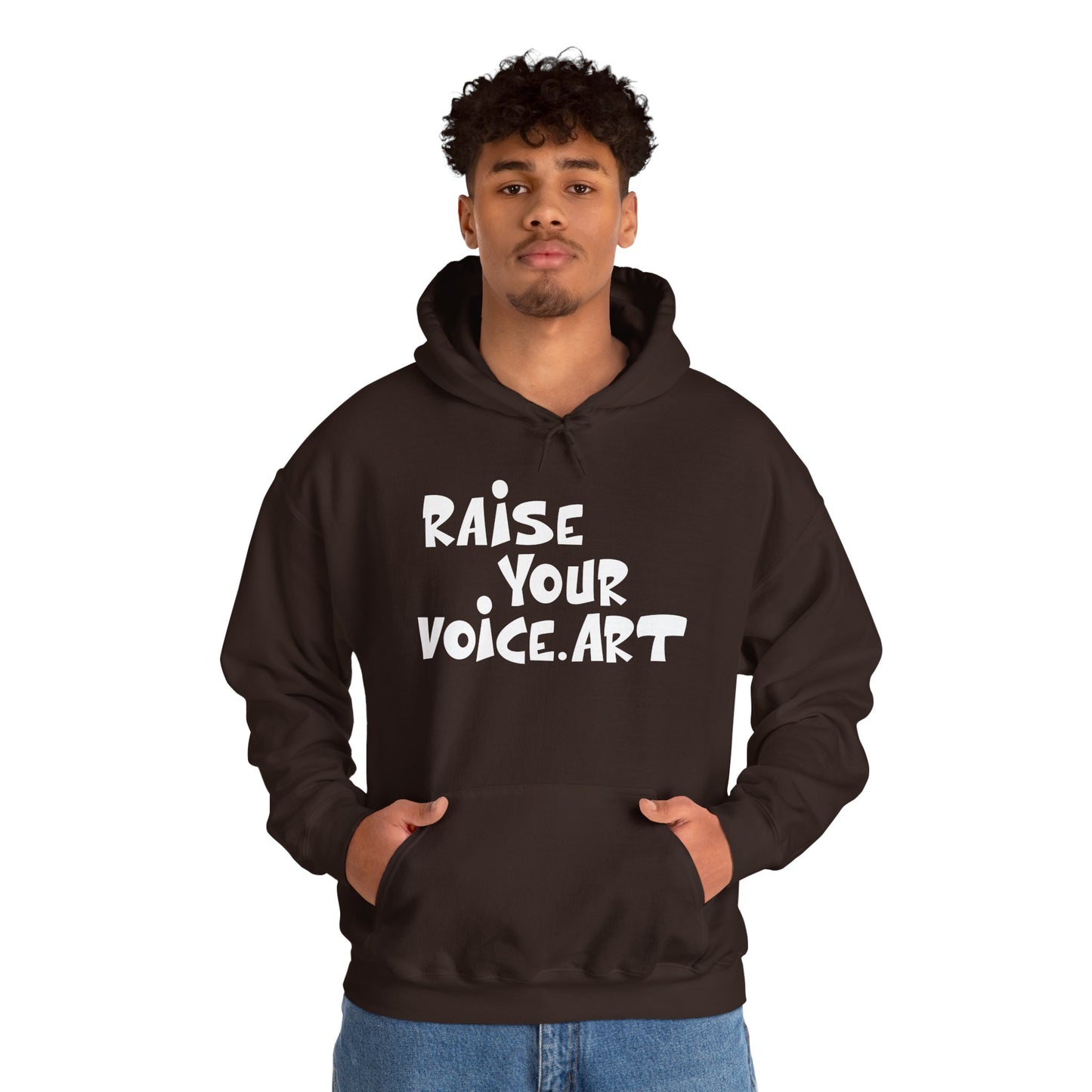 Due Process. Educational Freedom. Right to Representation. Unisex Hoodie