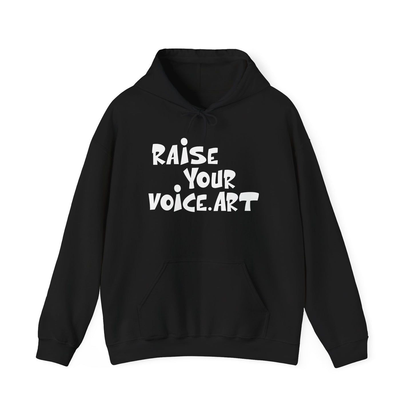 Due Process. Educational Freedom. Right to Representation. Unisex Hoodie