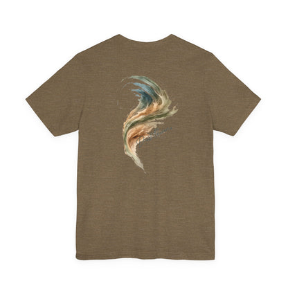 Dust Queens, unisex tee