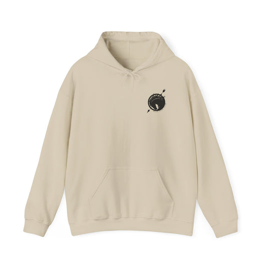 Blue Pony Club - Unisex Heavy Blend™ Hooded Sweatshirt - Love is Love, Kindness is Everything