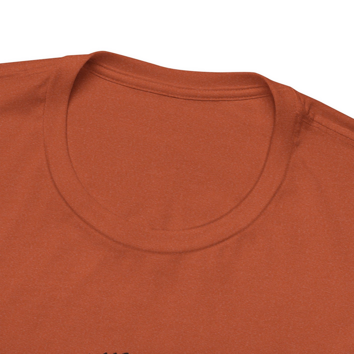 Be the Change Unisex Short Sleeve Tee - Create the World you want to see.