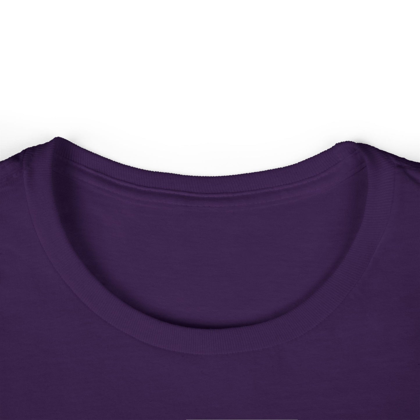 Women's Tee - Raise Your Voice Against Fighting Fascism in America