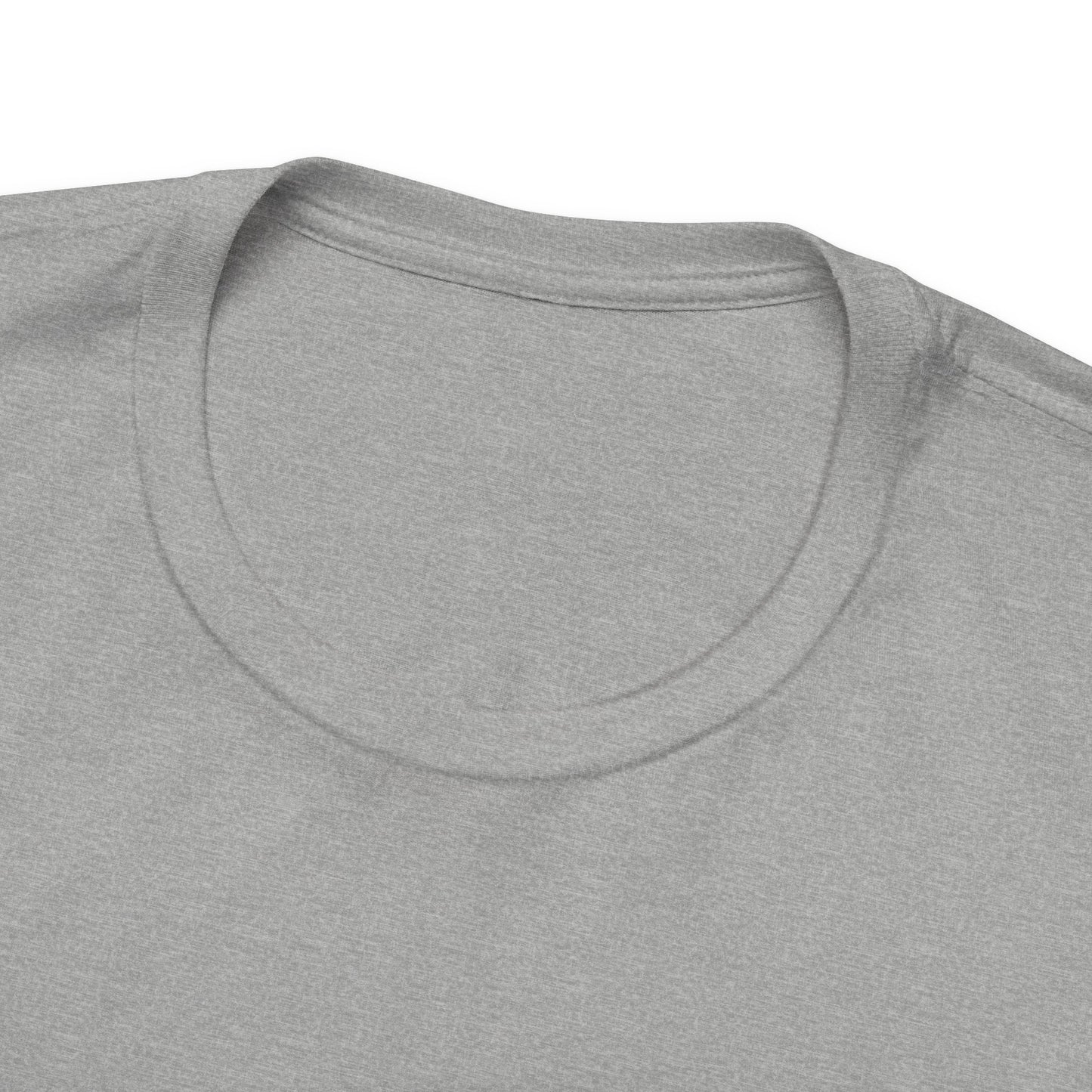 Christian Unisex Tee - Jesus was very woke