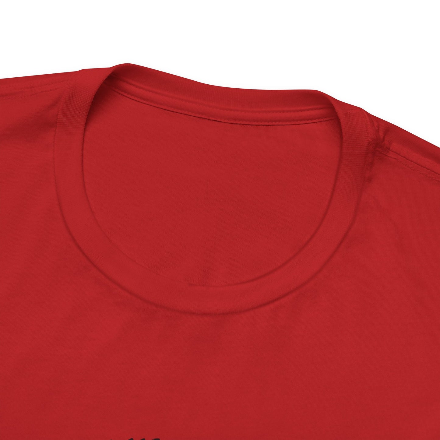 Be the Change Unisex Short Sleeve Tee - Create the World you want to see.