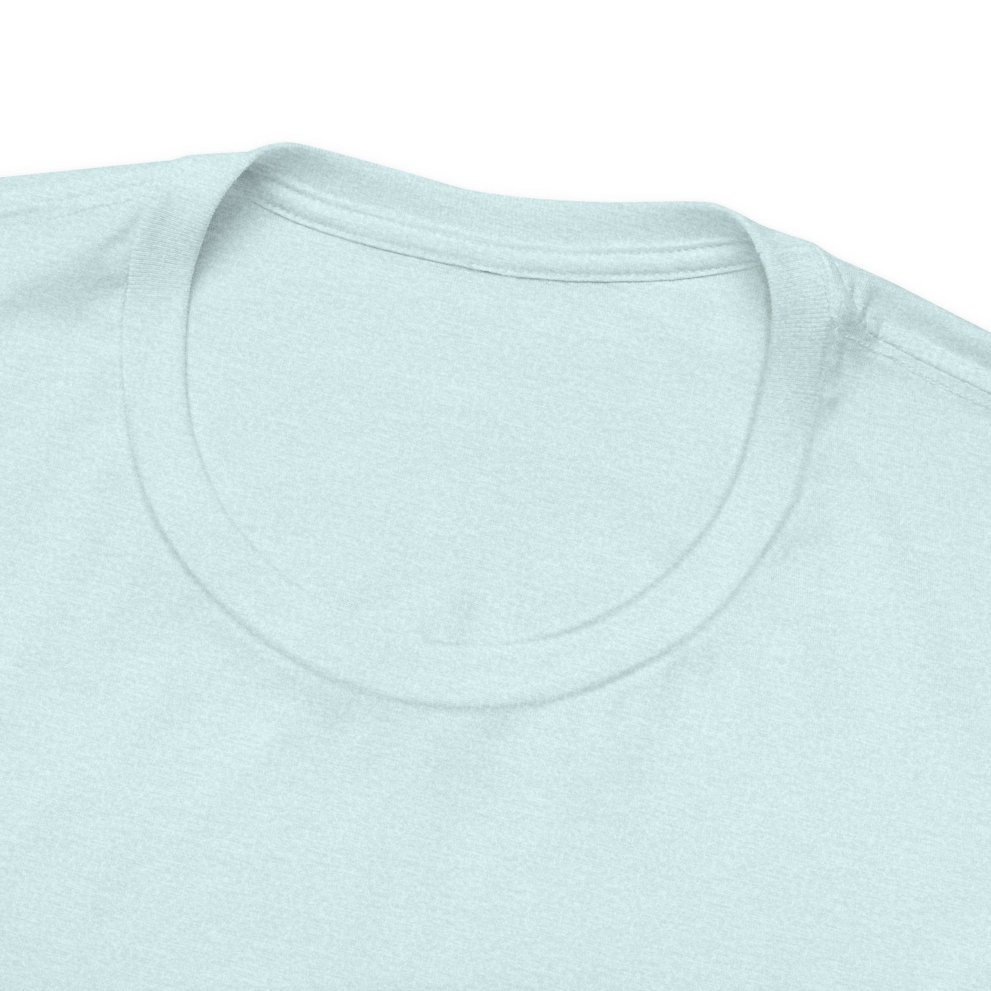 Christian Unisex Tee - Jesus was very woke