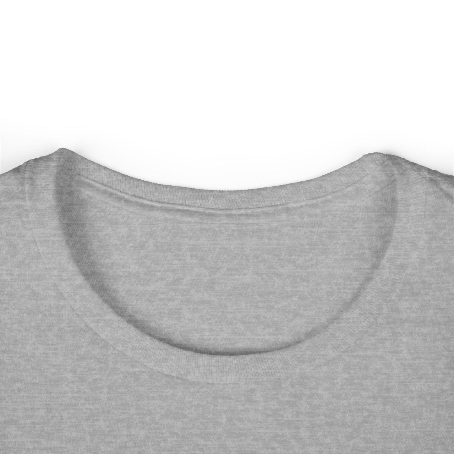 The Blue Pony Club - women's  Softstyle Tee - Blue Pony Club & Equality Messages