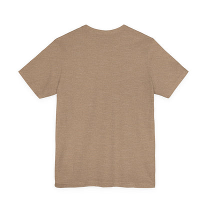 Community + Service = Stronger Democracy unisex tee