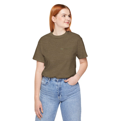 Dust Queens, unisex tee