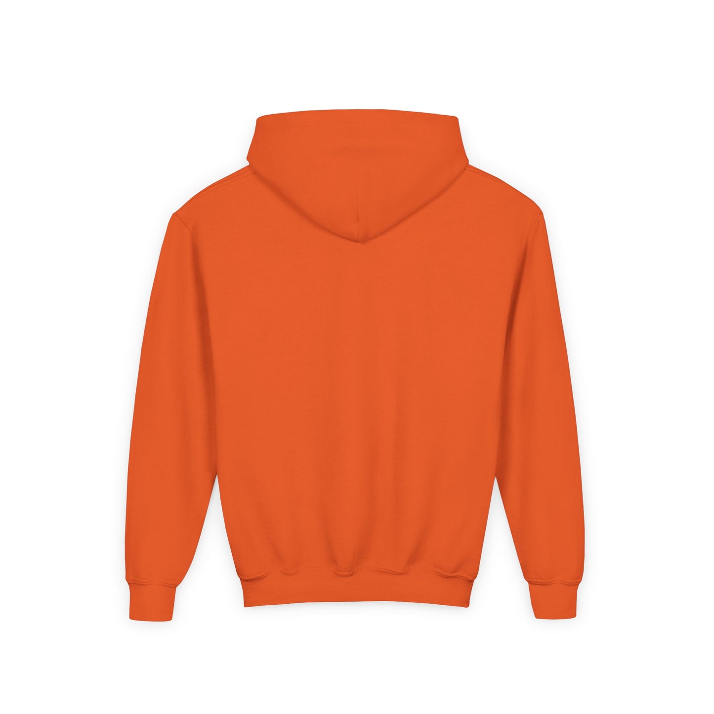 Stevensville Scarecrow Festival – Youth Heavy Blend Hooded Sweatshirt