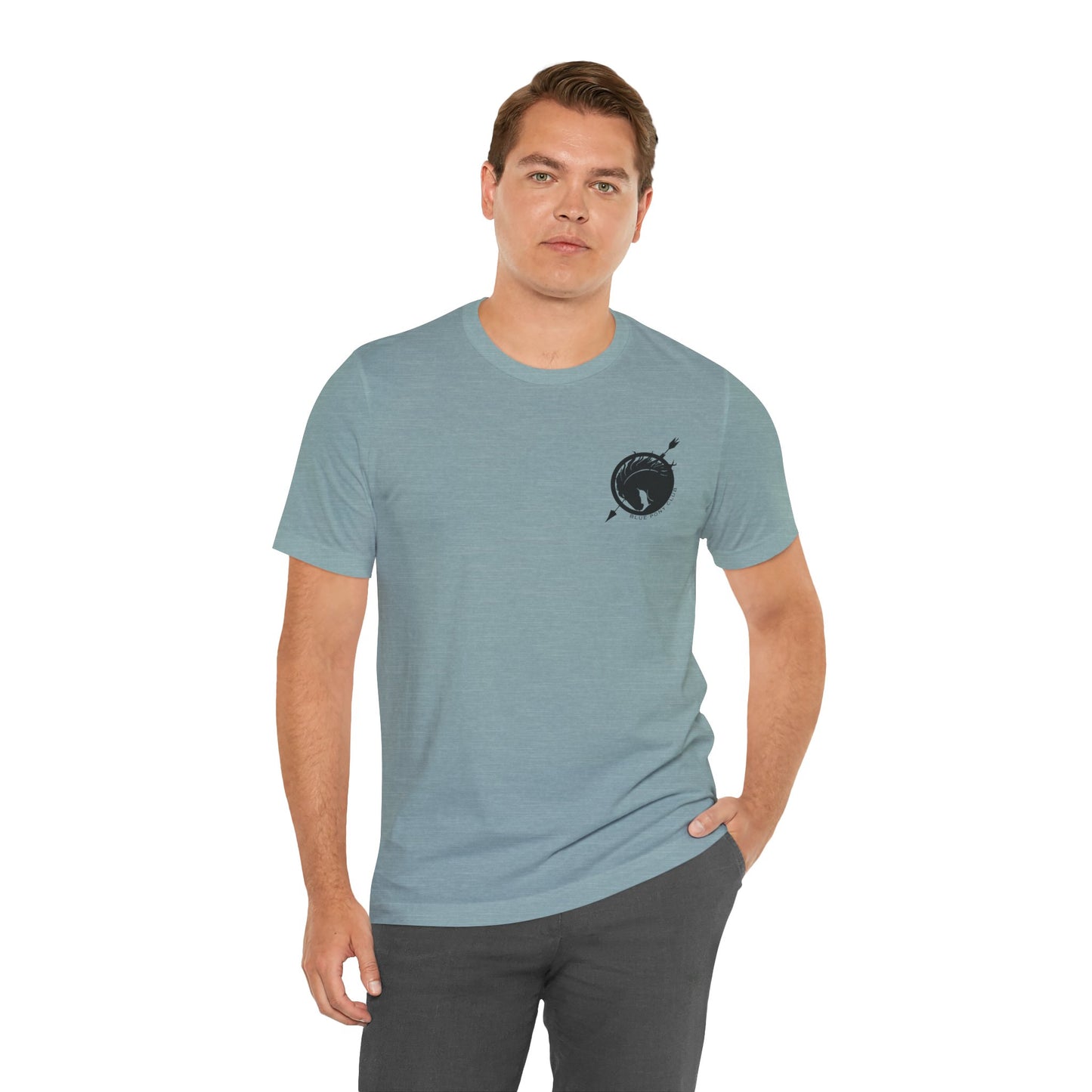 Blue Pony Club - Unisex Jersey Tee - Kindness is Everything Graphic Tee for Social Justice Advocates