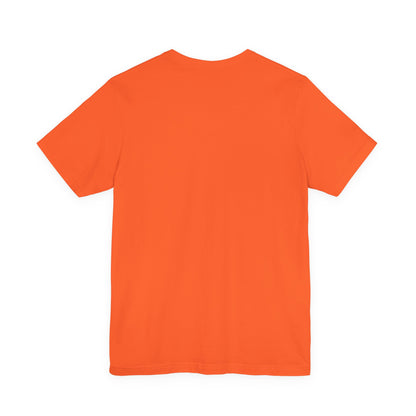 Stevensville Scarecrow Festival – Unisex Jersey Short Sleeve Tee