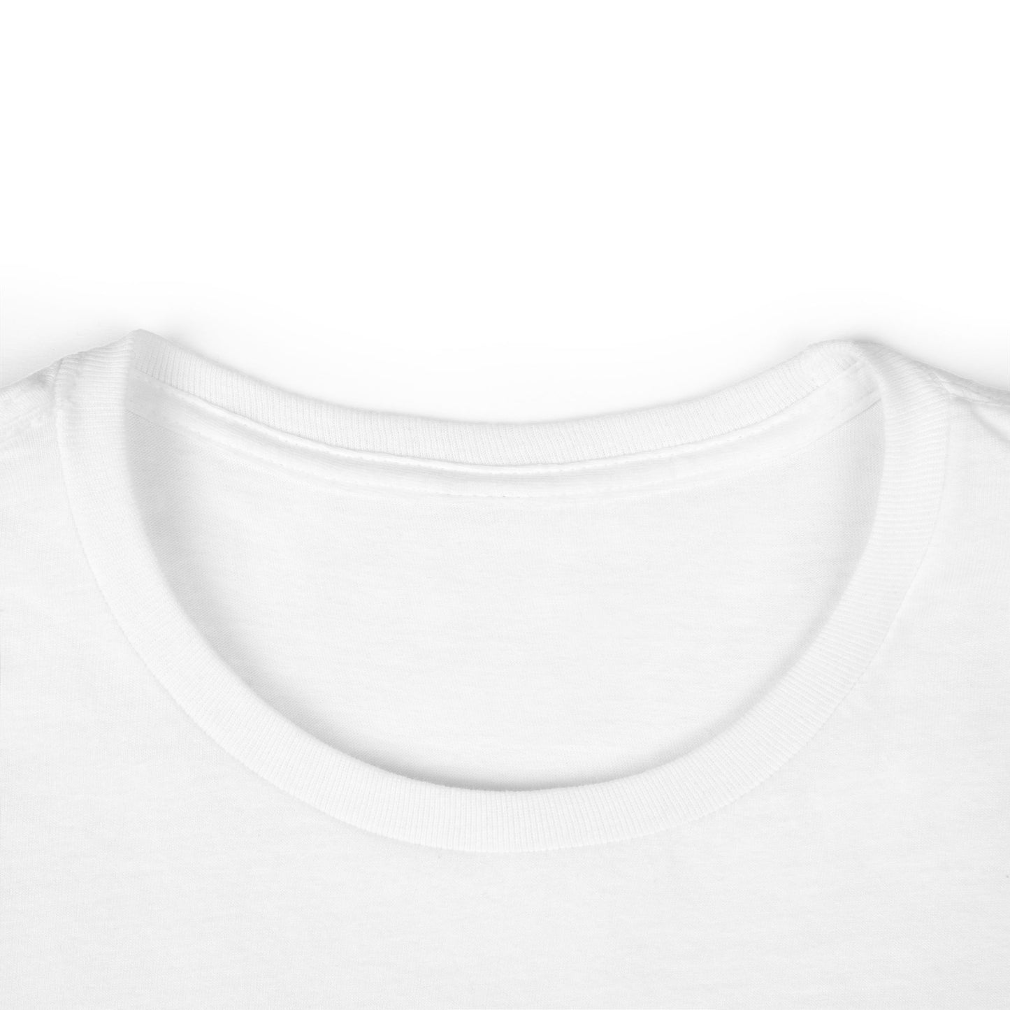 The Blue Pony Club - women's  Softstyle Tee - Blue Pony Club & Equality Messages