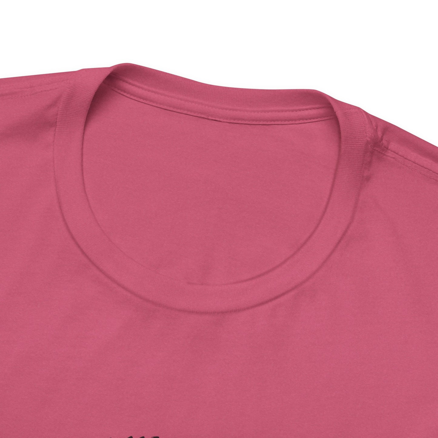 Be the Change Unisex Short Sleeve Tee - Create the World you want to see.